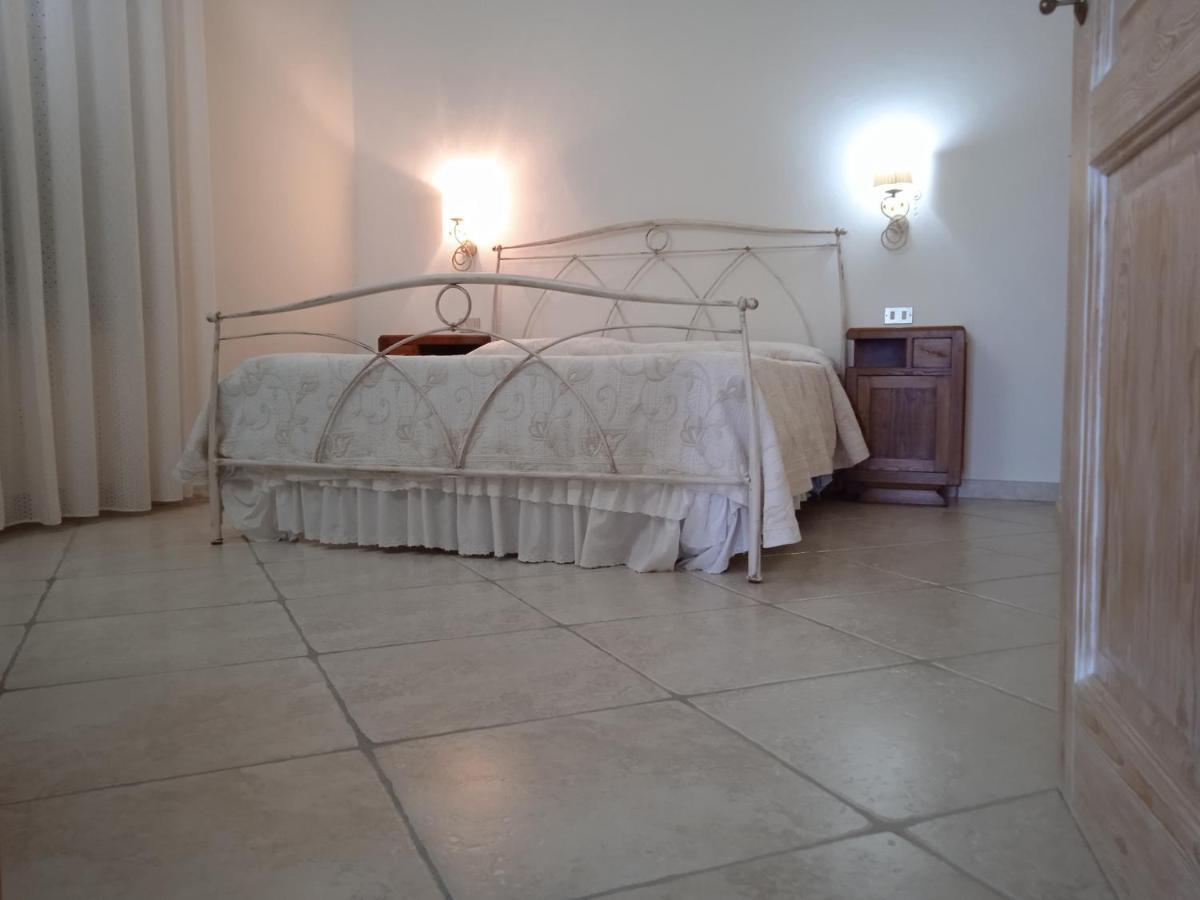 La Casa Di Chianni La Pieve 2 Villa Exteriör bild