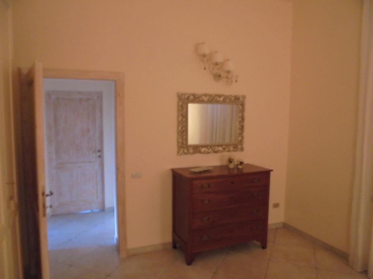 La Casa Di Chianni La Pieve 2 Villa Exteriör bild