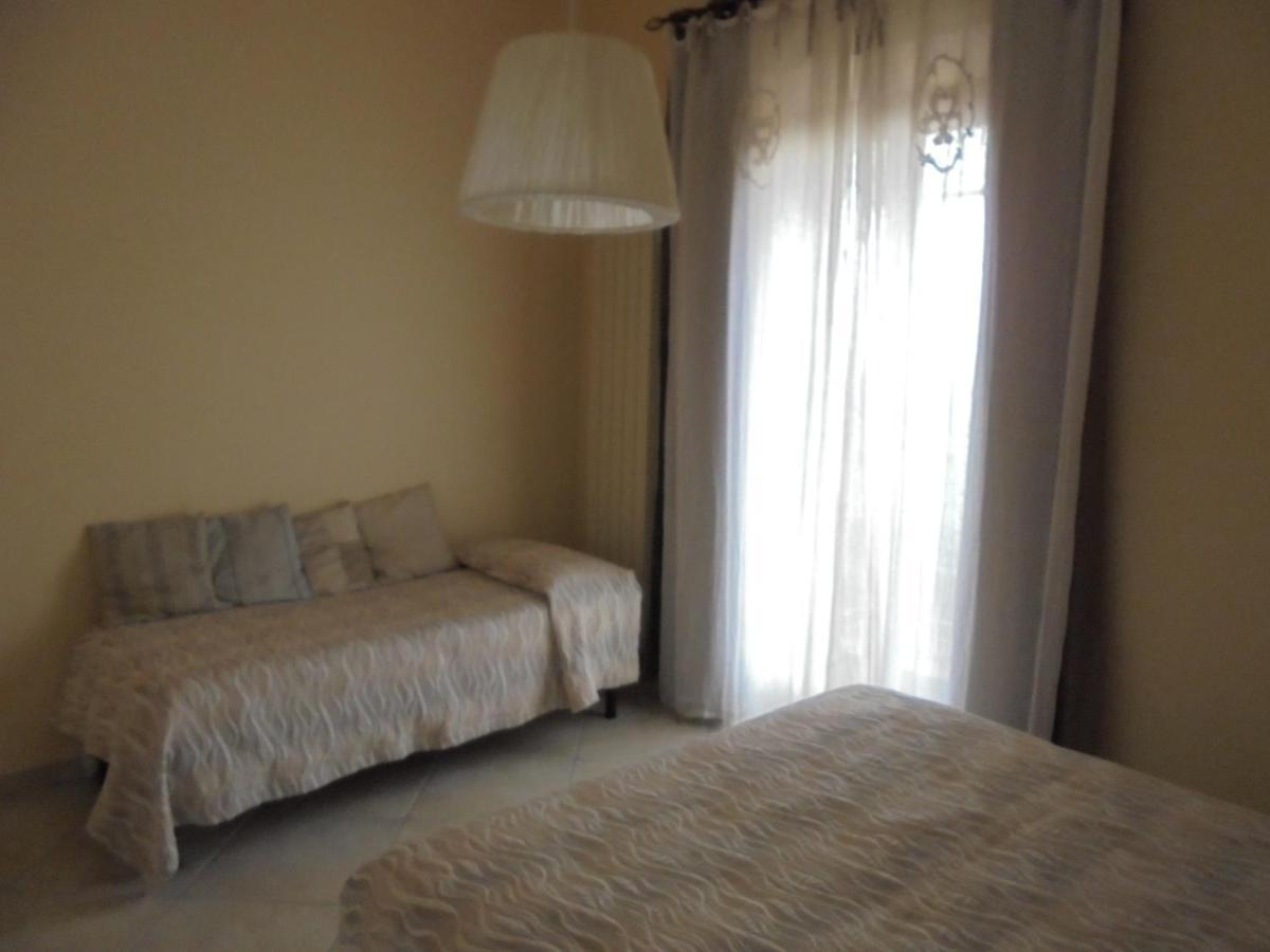 La Casa Di Chianni La Pieve 2 Villa Exteriör bild
