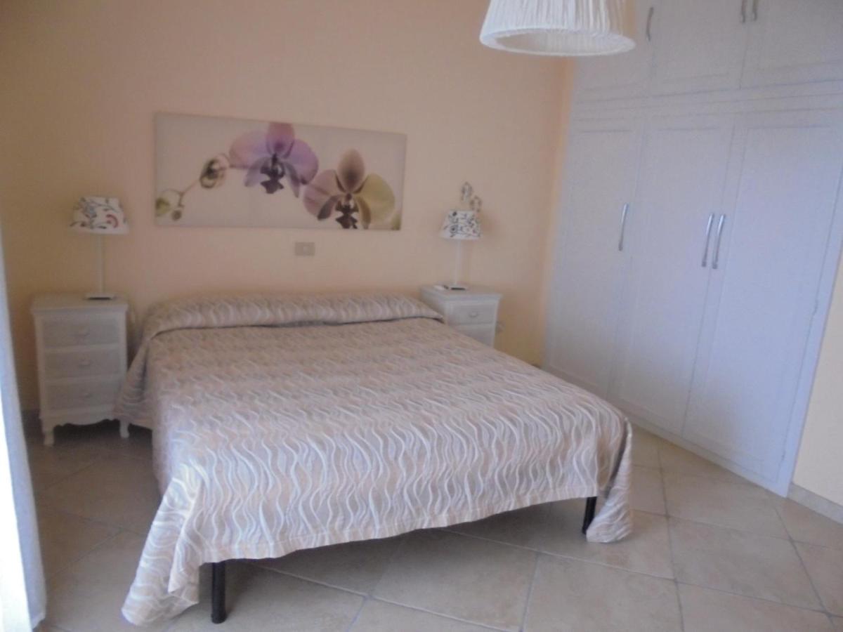 La Casa Di Chianni La Pieve 2 Villa Exteriör bild